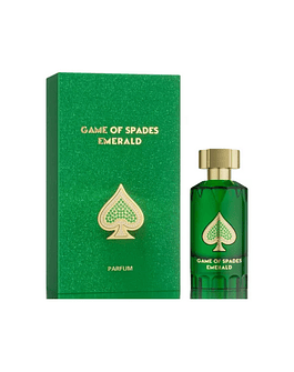 Game of Spades Emerald PARFUM 90 ML