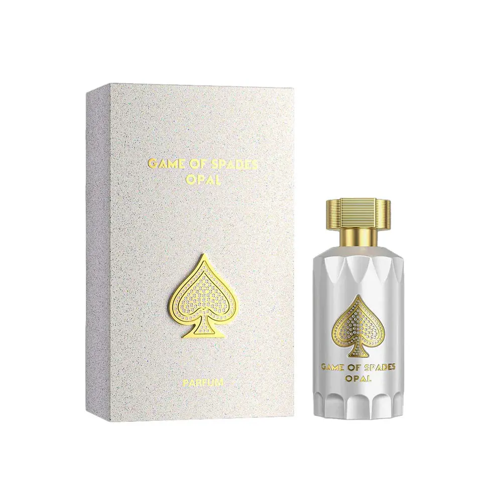 Game of Spades Opal Parfum 90 ML  1