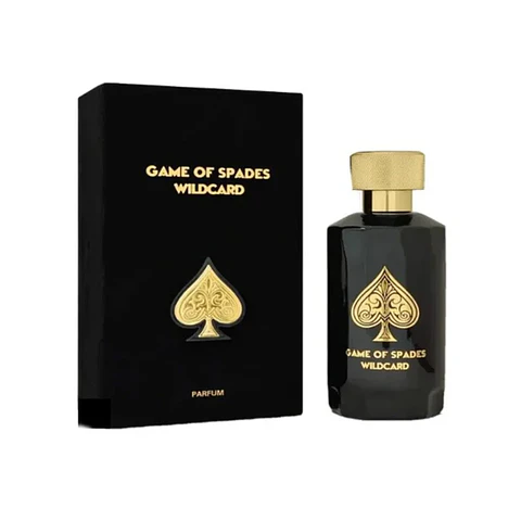 Game of Spades Wildcard Parfum 100 ML