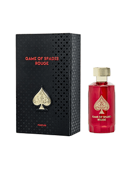 Game of Spades Rouge Parfum 100 ML