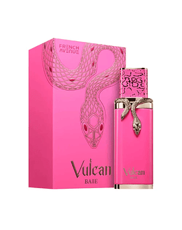 Vulcan Baie EDP 100 ML