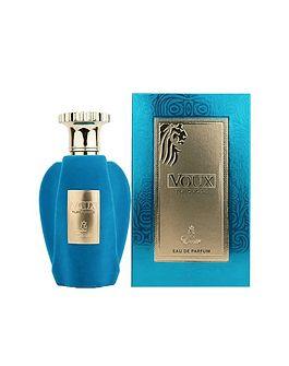 Voux Tourquoise EDP 100 ML 
