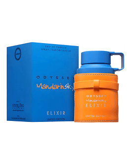Mandarin Sky Elixir EDP 100 ML