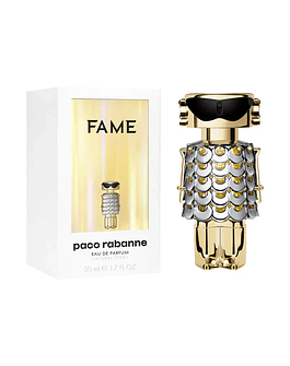 FAME EDP 50 ML 