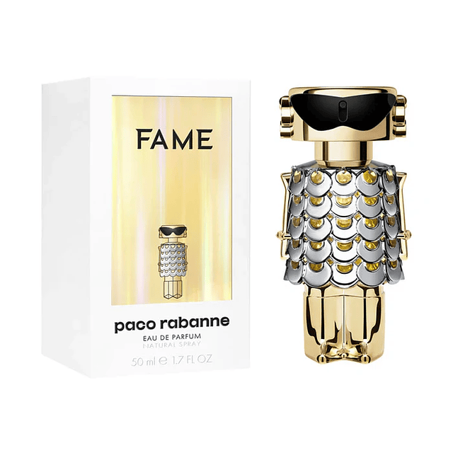 FAME EDP 50 ML 