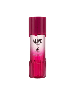 ALIVE NOW PERFUME MIST 250 ML 