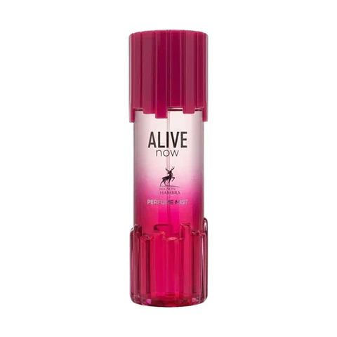 ALIVE NOW PERFUME MIST 250 ML 