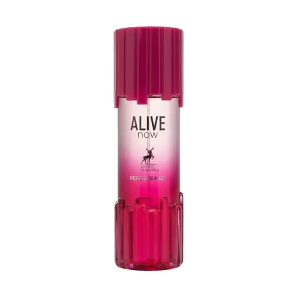 ALIVE NOW PERFUME MIST 250 ML  1