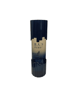 BAD FEMME PERFUME MIST 250 ML