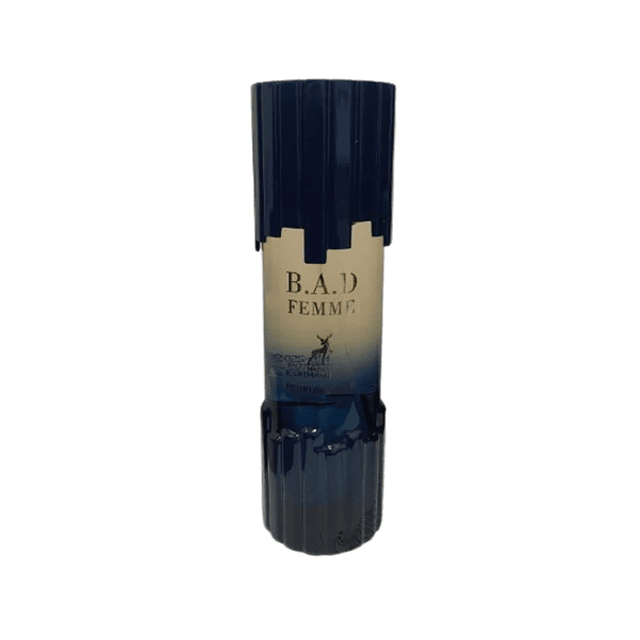 BAD FEMME PERFUME MIST 250 ML