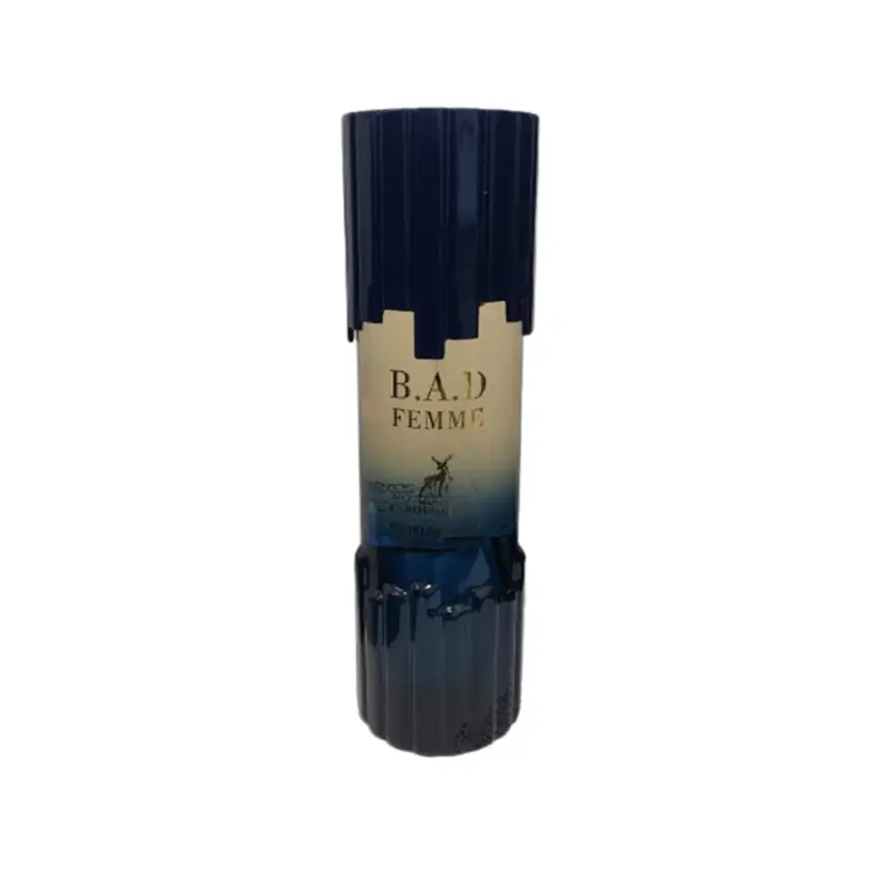 BAD FEMME PERFUME MIST 250 ML 1