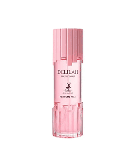 DELILAH POUR FEMME PERFUME MIST 250 ML