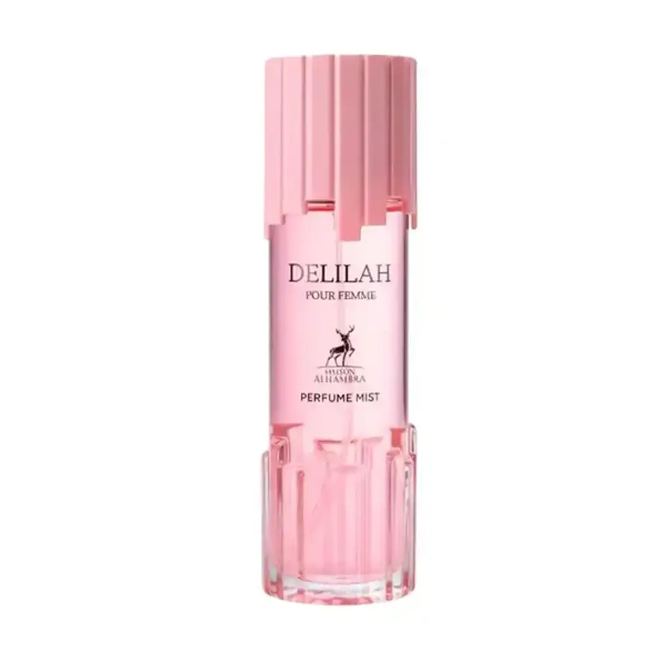DELILAH POUR FEMME PERFUME MIST 250 ML 1