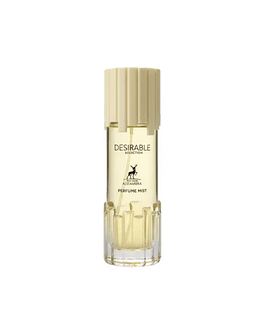 DESIRABLE ADDICTION PERFUME MIST 250 ML