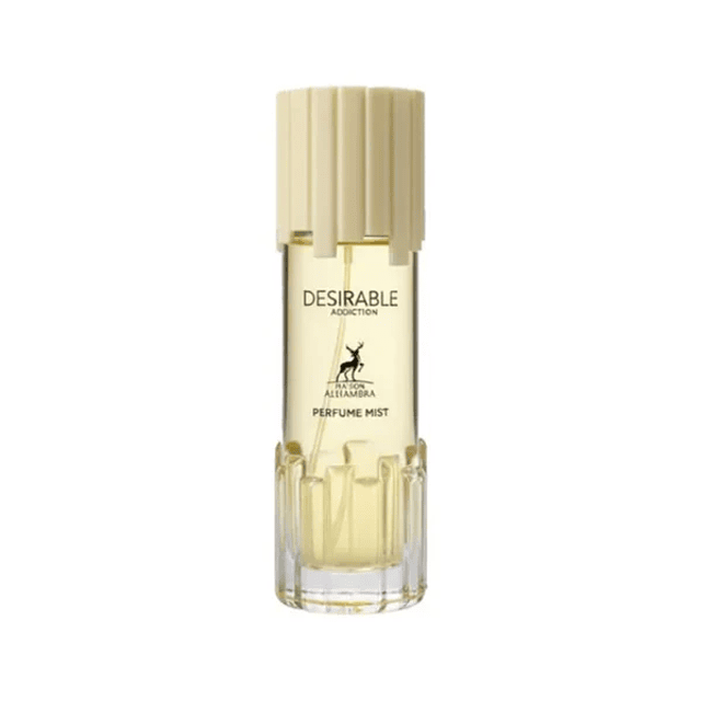 DESIRABLE ADDICTION PERFUME MIST 250 ML