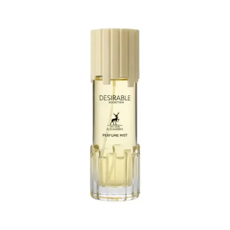 DESIRABLE ADDICTION PERFUME MIST 250 ML 1