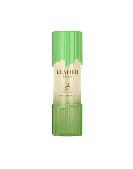 GLACIER BELLA PERFUME MIST 250 ML