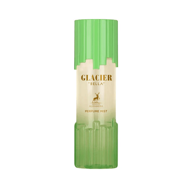 GLACIER BELLA PERFUME MIST 250 ML