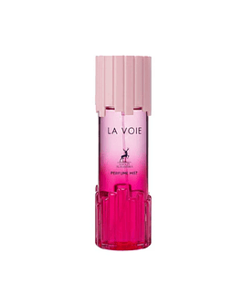 LA VOIE PERFUME MIST 250 ML 