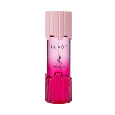 LA VOIE PERFUME MIST 250 ML 