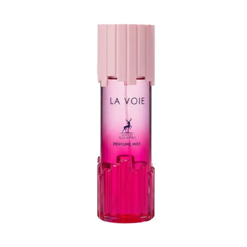 LA VOIE PERFUME MIST 250 ML  1