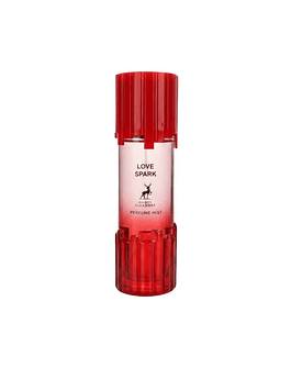 LOVE SPARK PERFUME MIST 250 ML