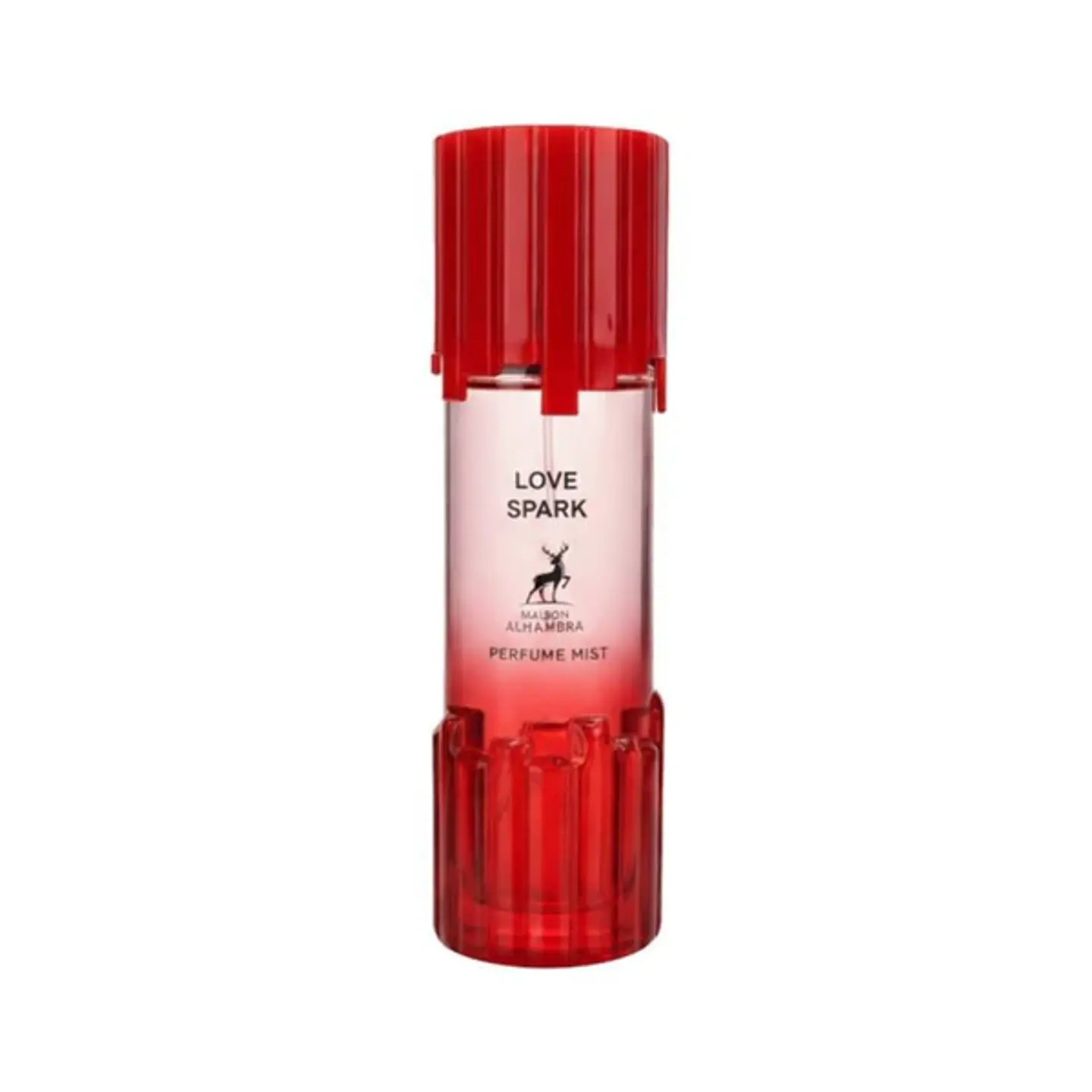 LOVE SPARK PERFUME MIST 250 ML 1