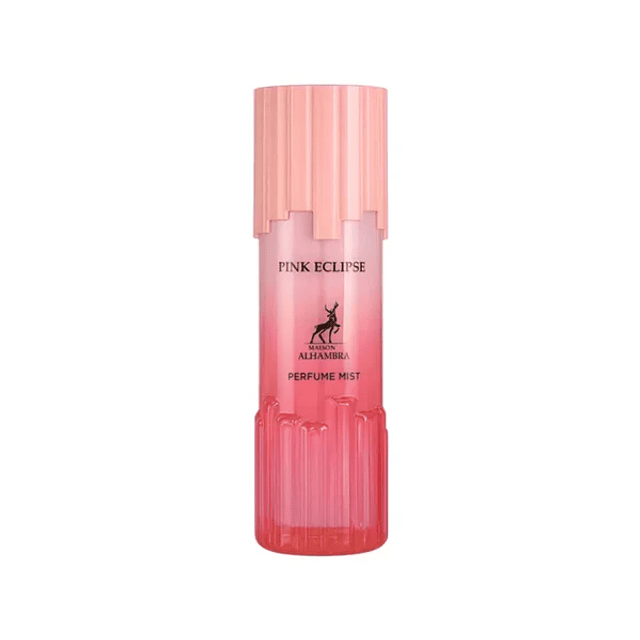 PINK ECLIPSE PERFUME MIST 250 ML