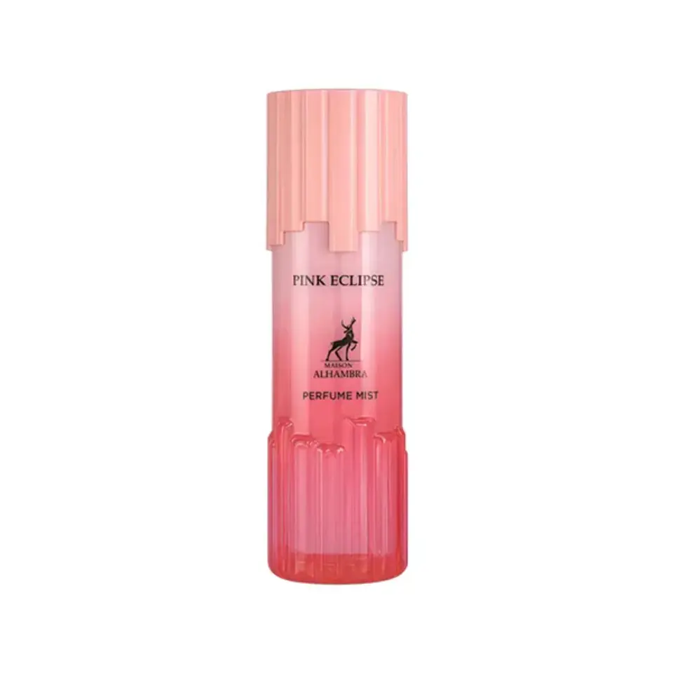PINK ECLIPSE PERFUME MIST 250 ML 1