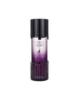 OPERA NOIR PERFUME MIST 250 ML