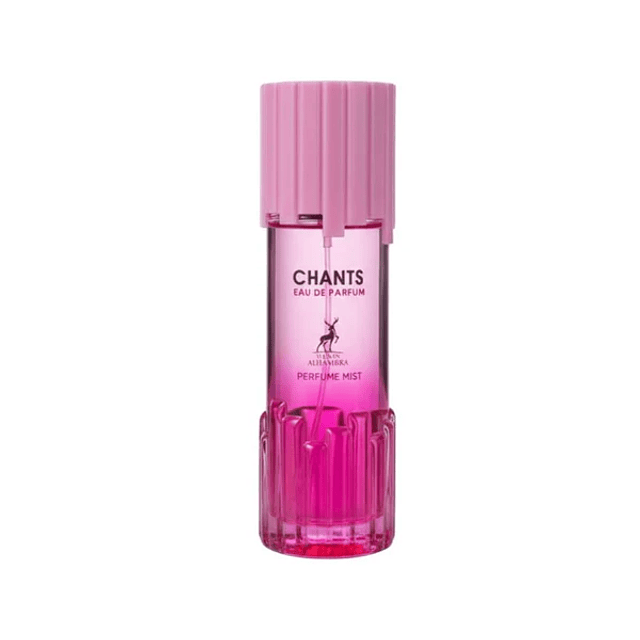 CHANTS PERFUME MIST 250 ML