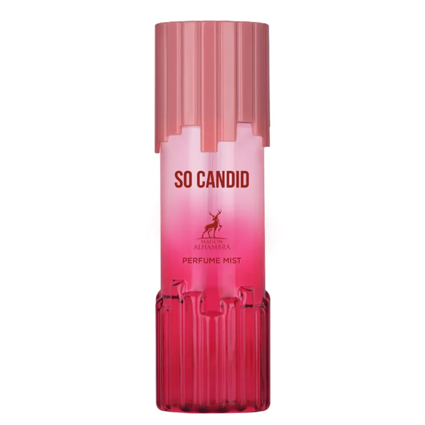 SO CANDID PERFUME MIST 250 ML  1