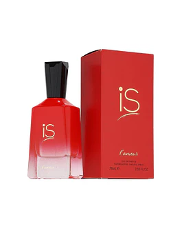 IS L' AMOUR EDP 75 ML 