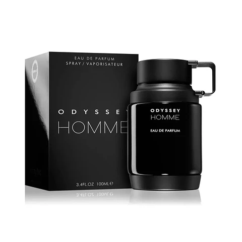 ODYSSEY HOME EDP 100 ML 