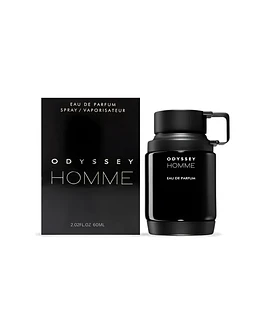 ODYSSEY HOME 60 ML EDP 