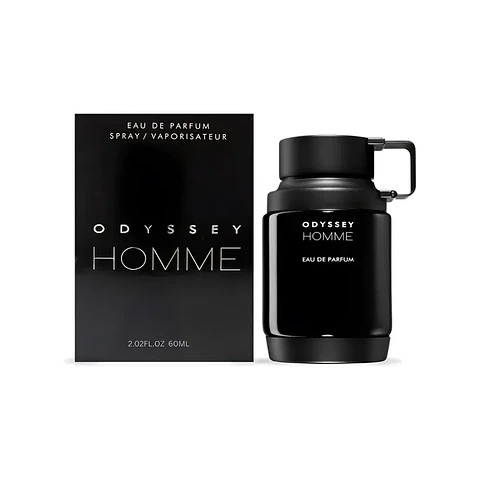 ODYSSEY HOME 60 ML EDP 