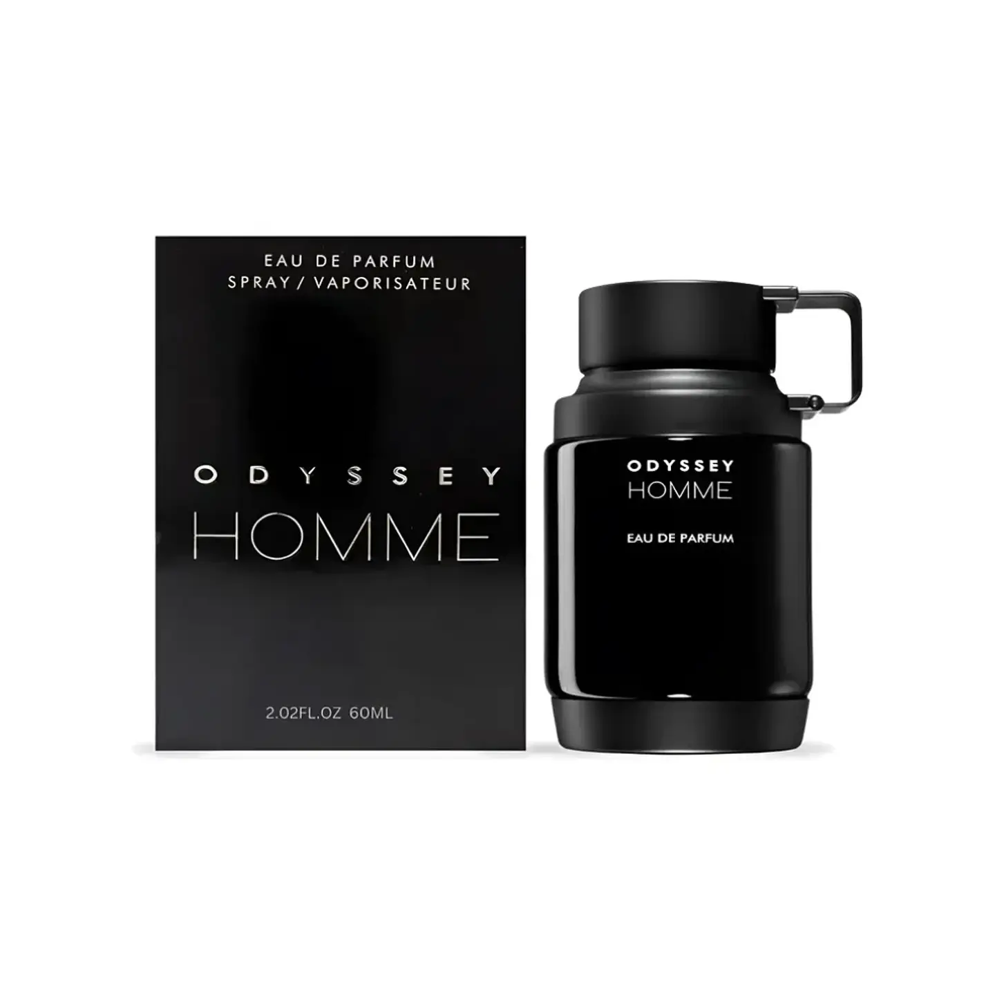 ODYSSEY HOME 60 ML EDP  1