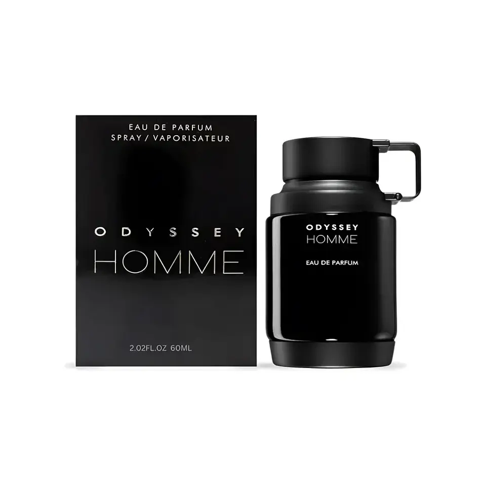 ODYSSEY HOME 60 ML EDP  1