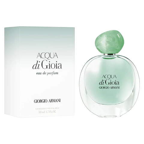 ACQUA DI GIOIA EDP 50 ML 
