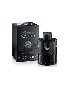 THE MOST WANTED EDP INTENSE 50 ML 