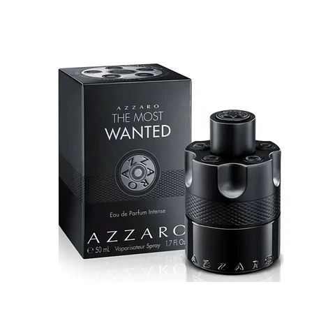 THE MOST WANTED EDP INTENSE 50 ML 
