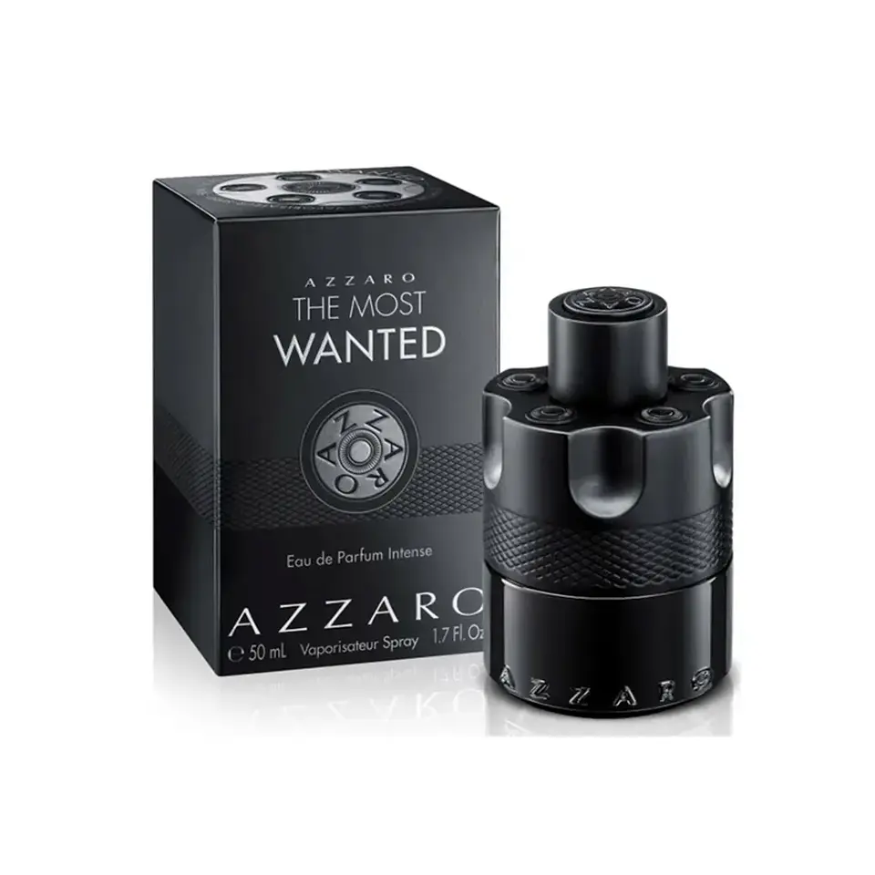 THE MOST WANTED EDP INTENSE 50 ML  1