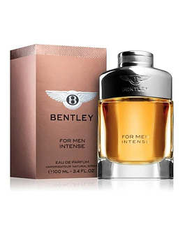 BENTLEY FOR MEN INTENSE EDP 100 ML 