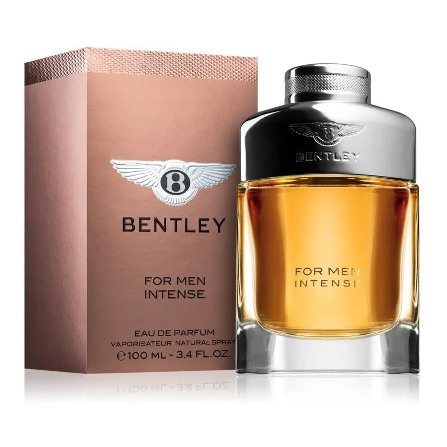 BENTLEY FOR MEN INTENSE EDP 100 ML  1