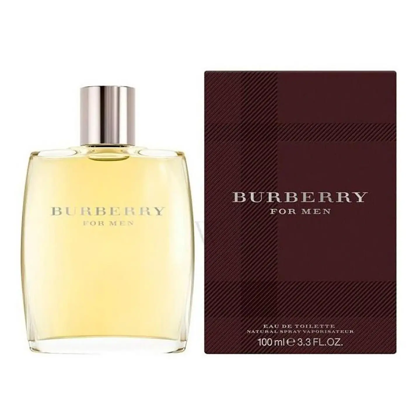 BURBERRY FOR MEN EDT 100 ML 1