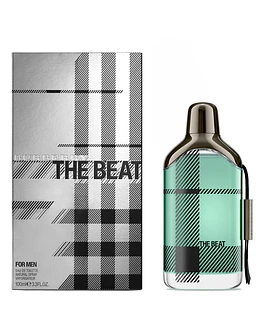 THE BEAT FOR MEN EDT 100 ML