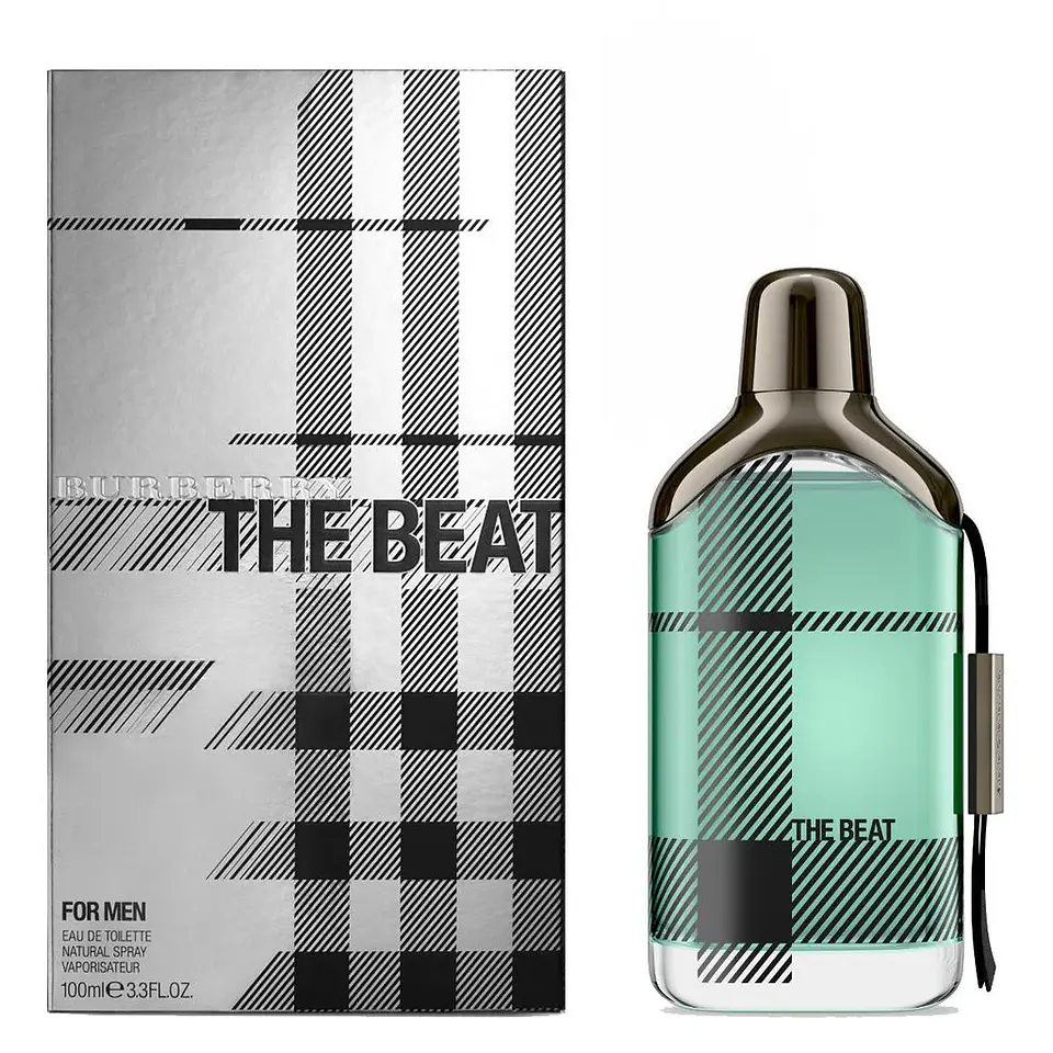THE BEAT FOR MEN EDT 100 ML 1