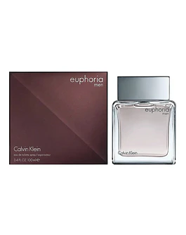 EUPHORIA MEN EDT 100  ML