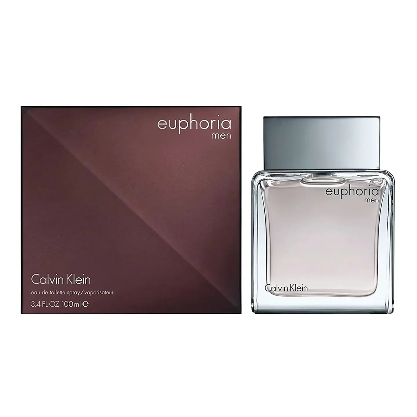 EUPHORIA MEN EDT 100  ML 1