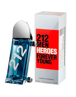 212 HEROES MEN EDT 150 ML